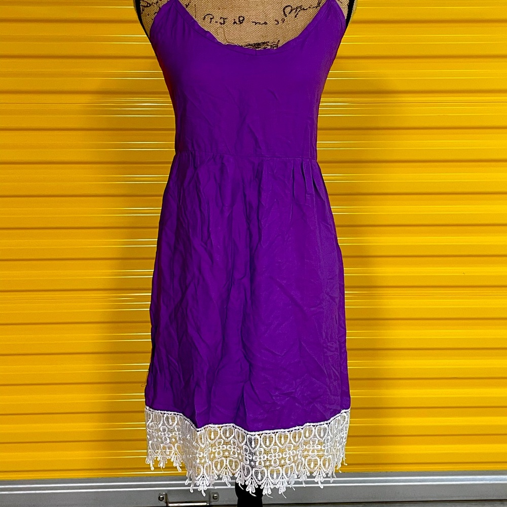 Beach Dress